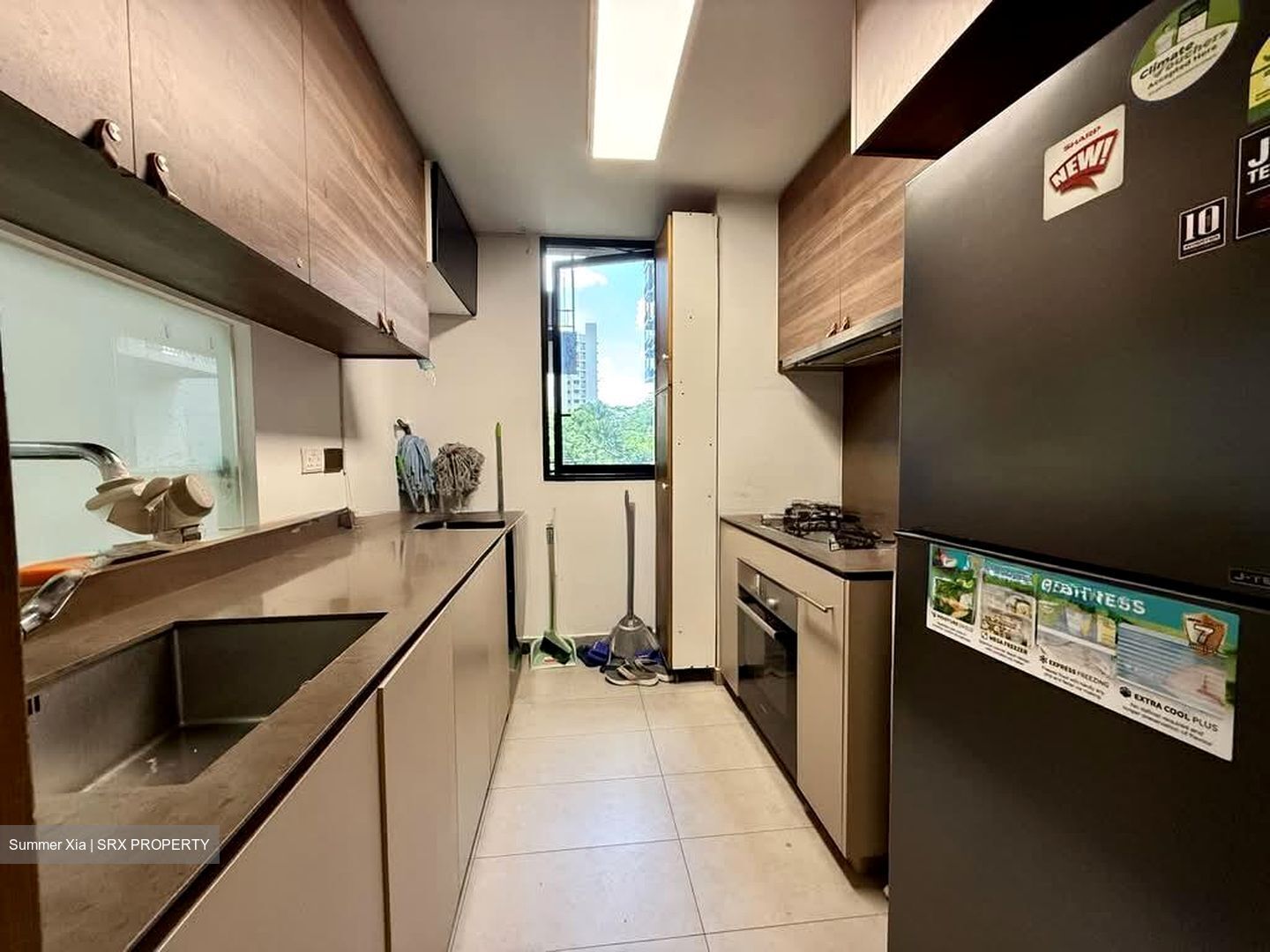 Le Quest (D23), Apartment #557801291